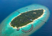 Малдиви - пакет 7 нощувки с трансфер по избор - индивидуална програма