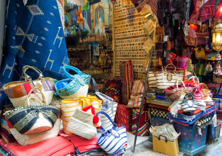 Чартър до Тунис Енфида от Бургас