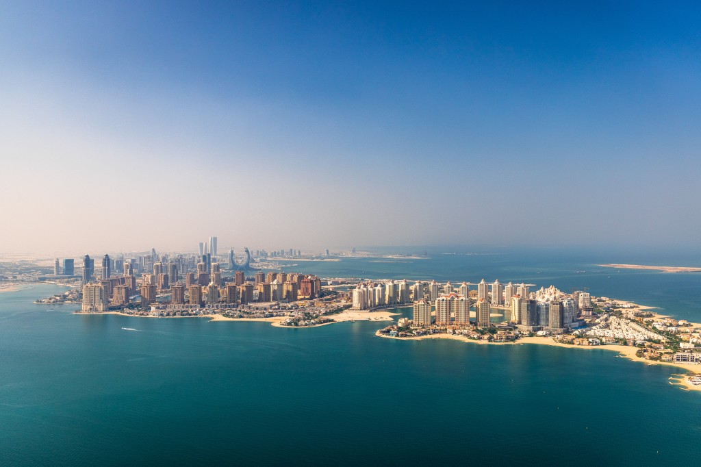 Нова Година в Катар с чартър от София