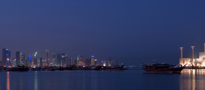 Нова Година в Катар с чартър от София 26/27