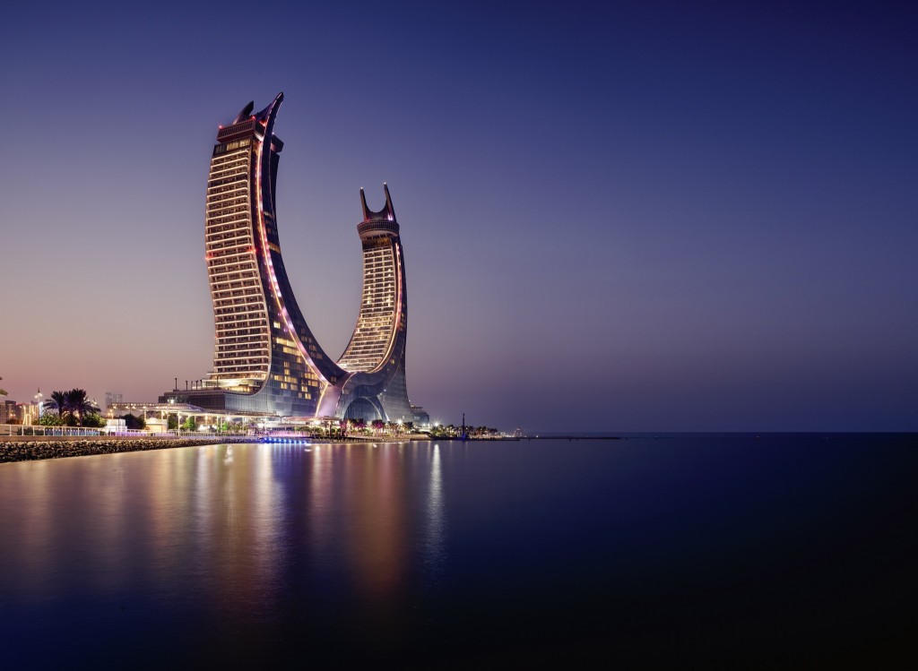 Нова Година в Катар с чартър от София