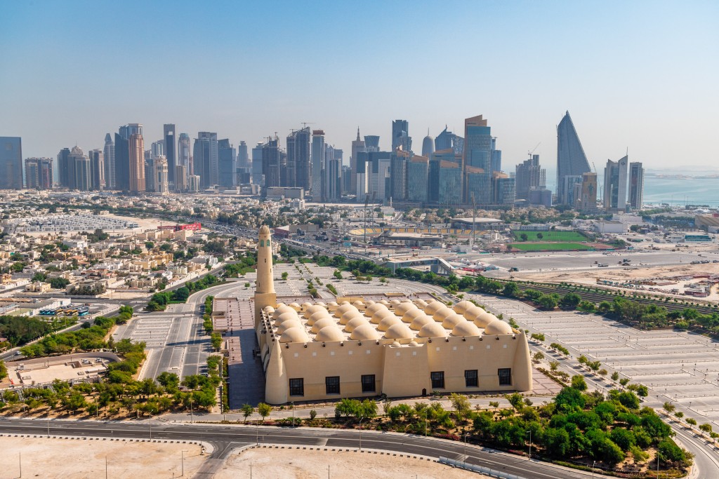 Нова Година в Катар с чартър от София