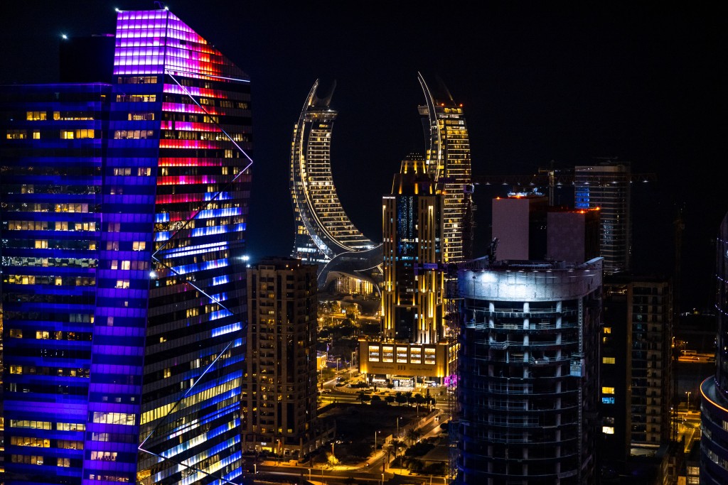 Нова Година в Катар с чартър от София