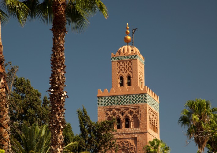 Коледа - Великолепието на Имперските градове