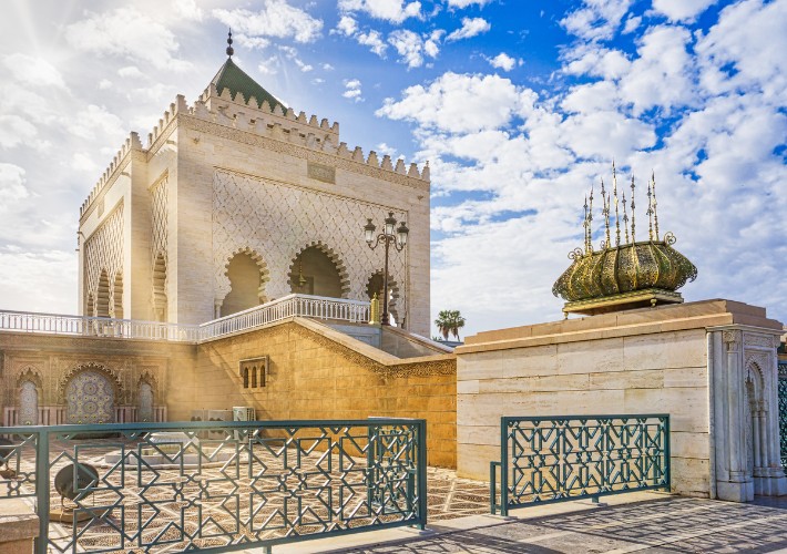 Коледа - Великолепието на Имперските градове