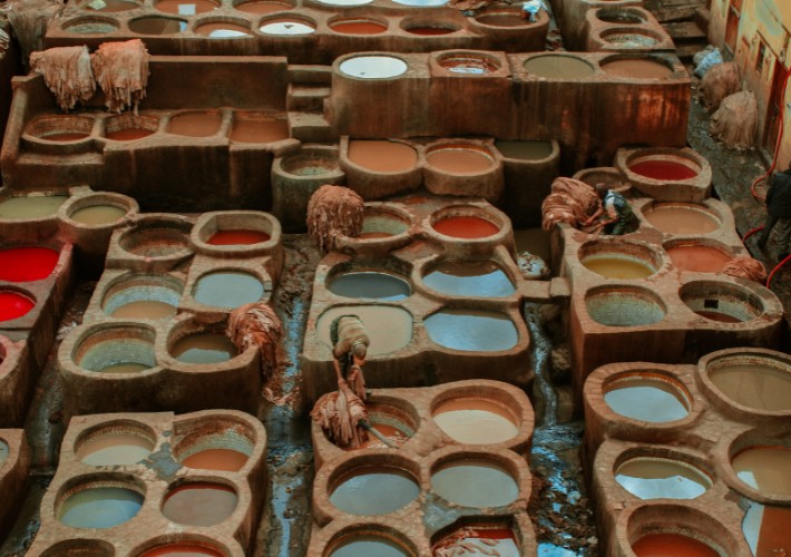 Коледа - Великолепието на Имперските градове