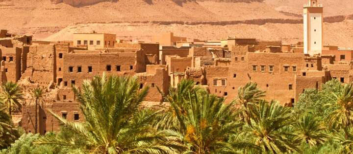 Коледа - Великолепието на Имперските градове