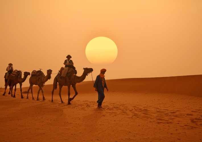 Коледа - Великолепието на Имперските градове