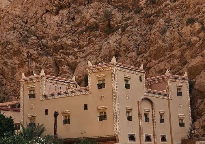 Коледа - Великолепието на Имперските градове