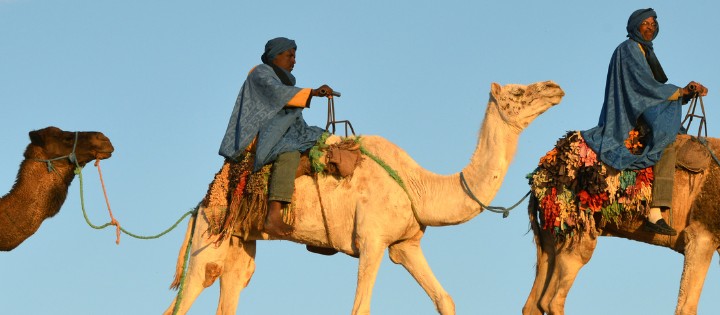 Нова Година - Великолепието на Имперските градове