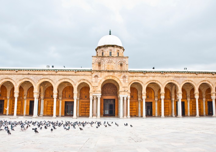 Чартър до Тунис Енфида от София - ПРОМО ЦЕНИ