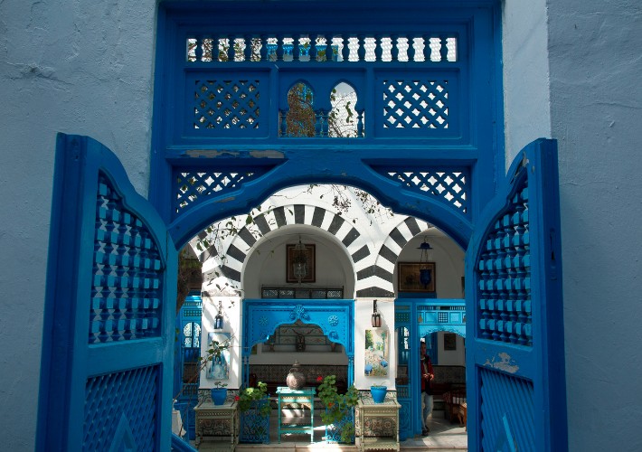 Чартър до Тунис Енфида от София - ПРОМО ЦЕНИ