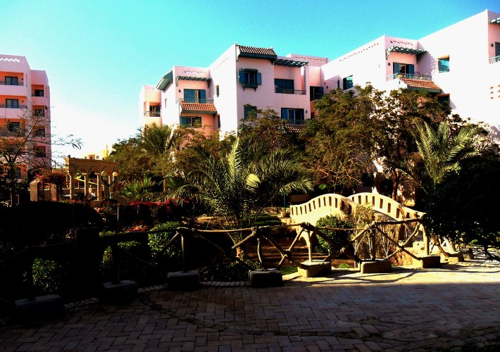 Чартър до Хургада от София - ПРОМО ЦЕНИ