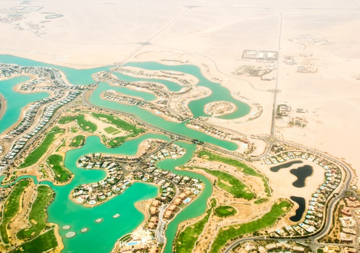 Чартър до Хургада от София - ПРОМО ЦЕНИ