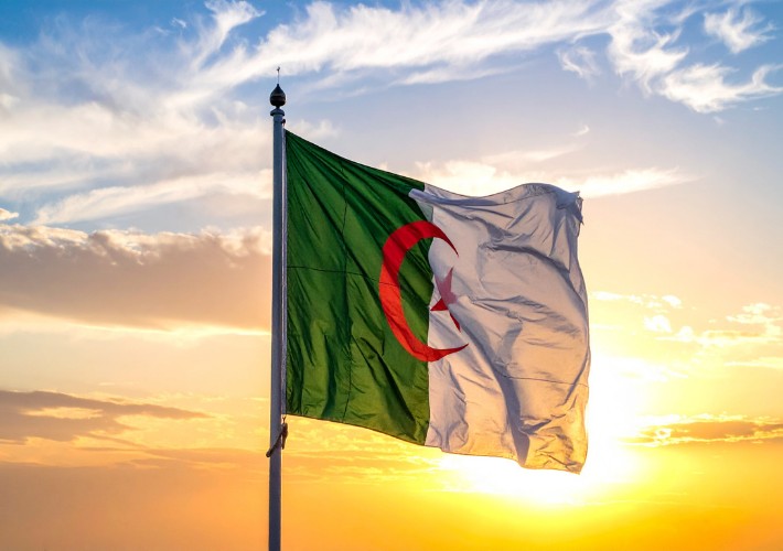 Пътят на древните култури – Тунис и Алжир