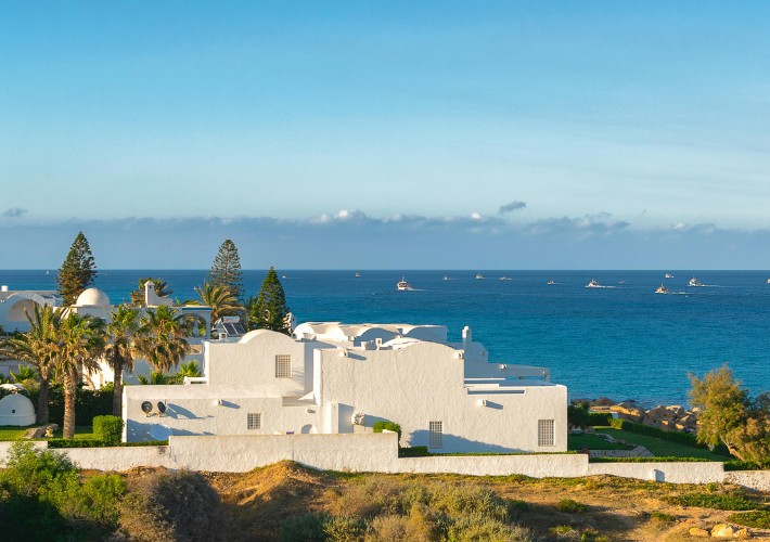 Пътят на древните култури – Тунис и Алжир