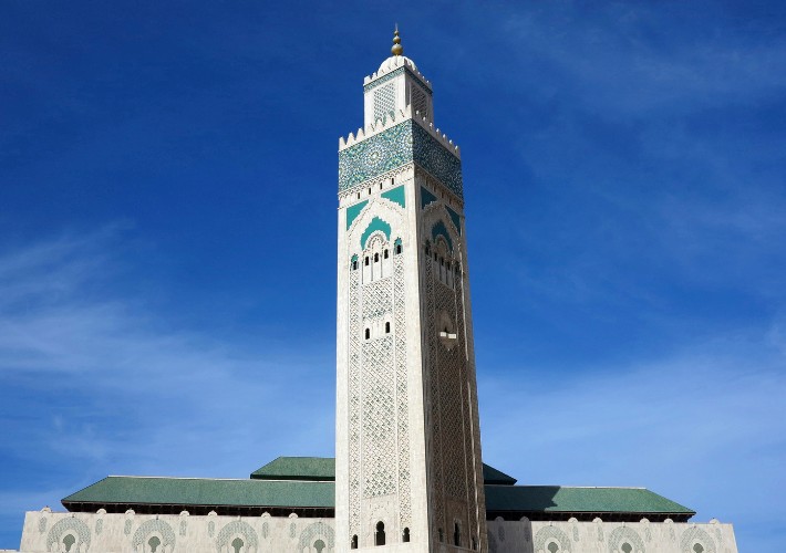 Мароко за Нова година: От магията на Маракеш до океана