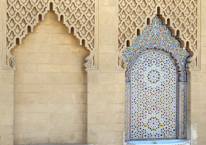 Мароко за Нова година: От магията на Маракеш до океана