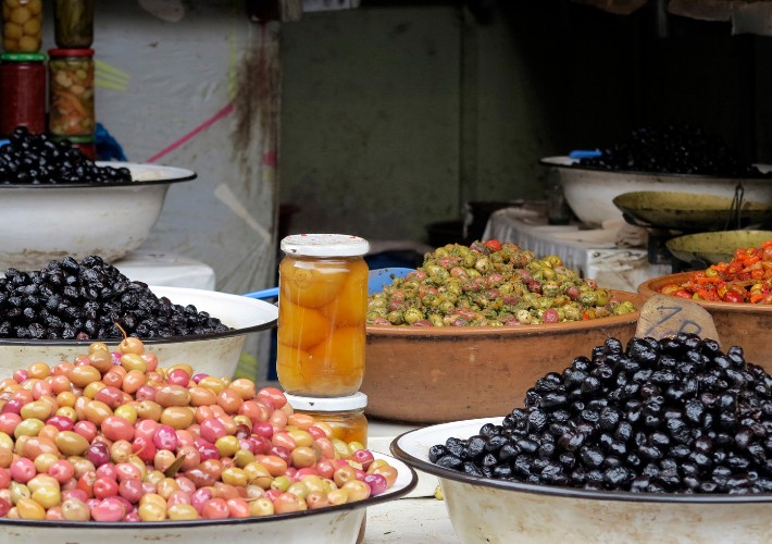 Мароко за Нова година: От магията на Маракеш до океана