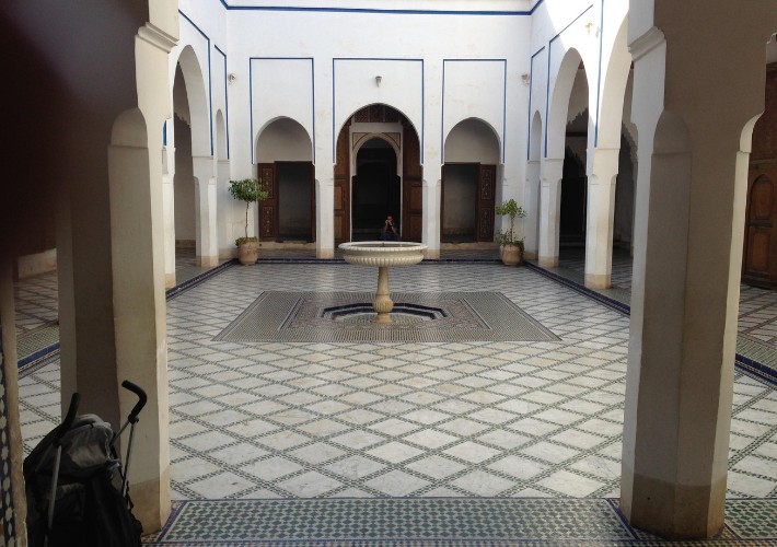 Мароко за Нова година: От магията на Маракеш до океана