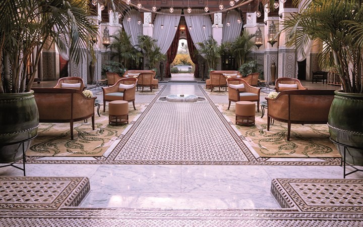 Нова Година - Перлите на Мароко - Маракеш и Агадир - Промо цени