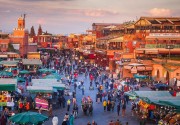 Нова Година - Перлите на Мароко - Маракеш и Агадир - Промо цени