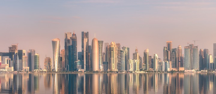 Почивка в Катар с чартър от София - ПРОМО ХОТЕЛИ