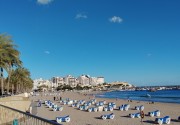 Почивка в Коста Брава от София