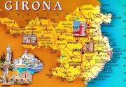 Почивка в Коста Брава с редовен полет