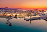 Почивка на о-в Крит с полет от София