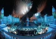 Нова Година в Анталия с Чартър от Варна