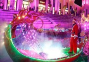 Нова Година в Анталия с Чартър от Варна