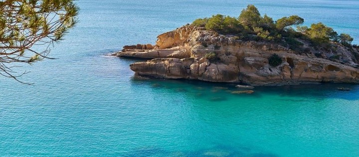 Почивка в Коста Брава с редовен полет- ПРОМО Хотели