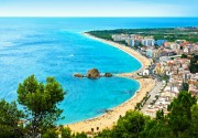 Почивка в Коста Брава с редовен полет- ПРОМО Хотели