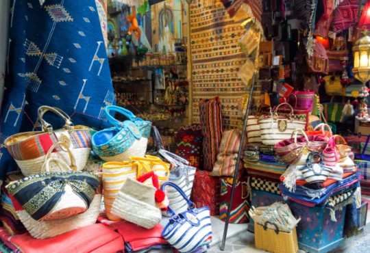 Чартър до Тунис Енфида от София - 2026