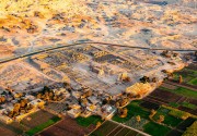 Круиз по стъпките на Фараоните в ден събота от Кайро - 2025